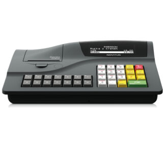 Kasa Fiskalna Novitus – SENTO ONLINE GSM