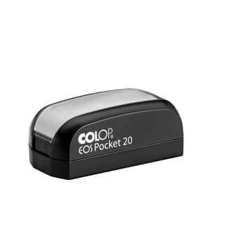 Colop EOS Pocket Stamp 20